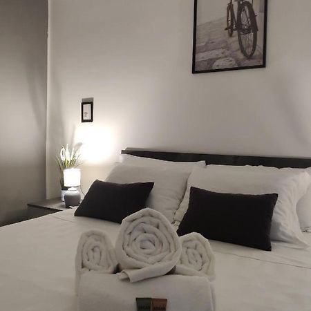 Milan 3Suites מראה חיצוני תמונה