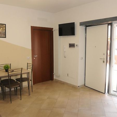 Milan 3Suites מראה חיצוני תמונה