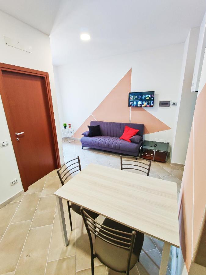 Milan 3Suites מראה חיצוני תמונה