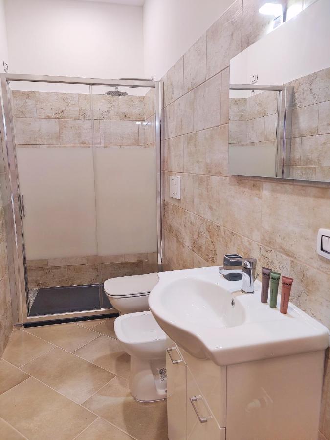 Milan 3Suites מראה חיצוני תמונה