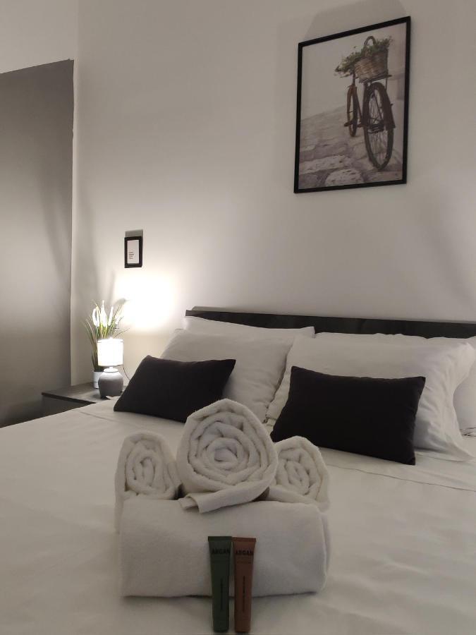 Milan 3Suites מראה חיצוני תמונה