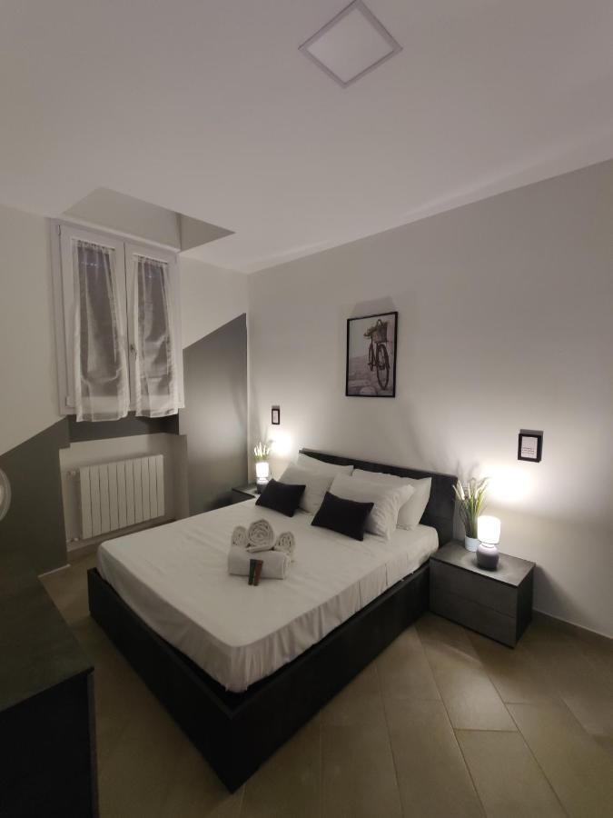 Milan 3Suites מראה חיצוני תמונה