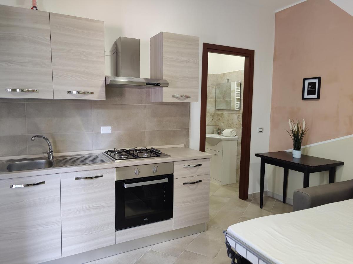 Milan 3Suites מראה חיצוני תמונה