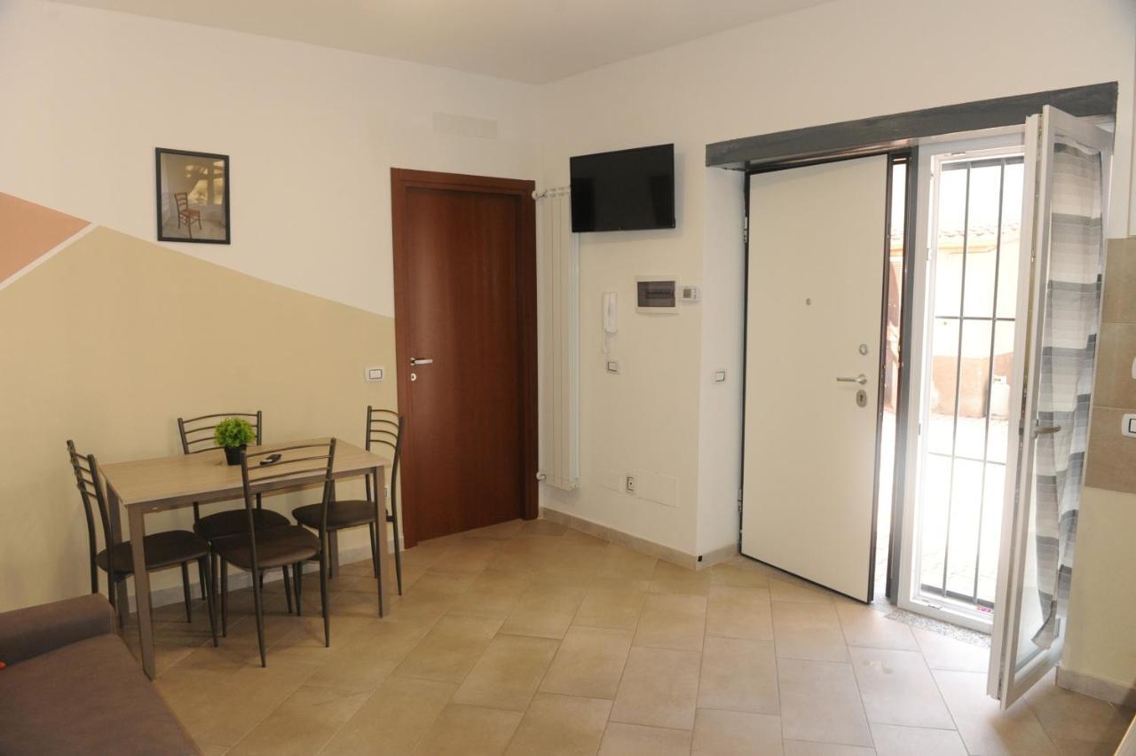 Milan 3Suites מראה חיצוני תמונה