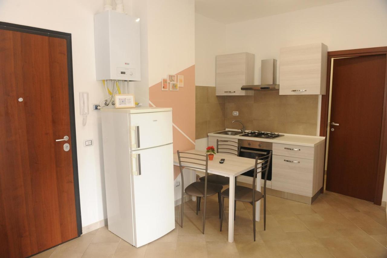 Milan 3Suites מראה חיצוני תמונה